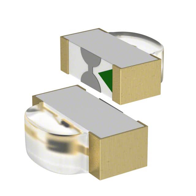 QTLP610CPDTR onsemi  Sensori ottici - Fototransistor